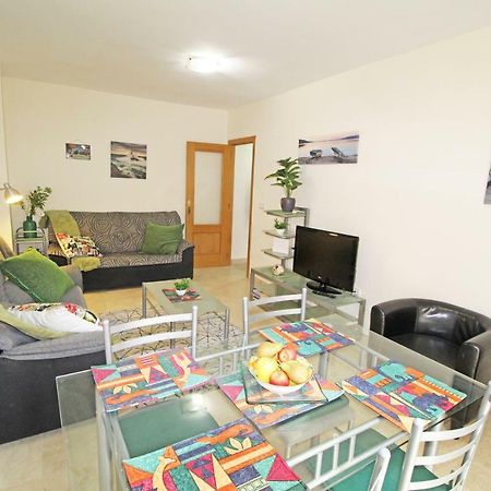 Super Centrico, Luminoso, Amplio, Terrazas Y Patio Apartment Alicante Bagian luar foto