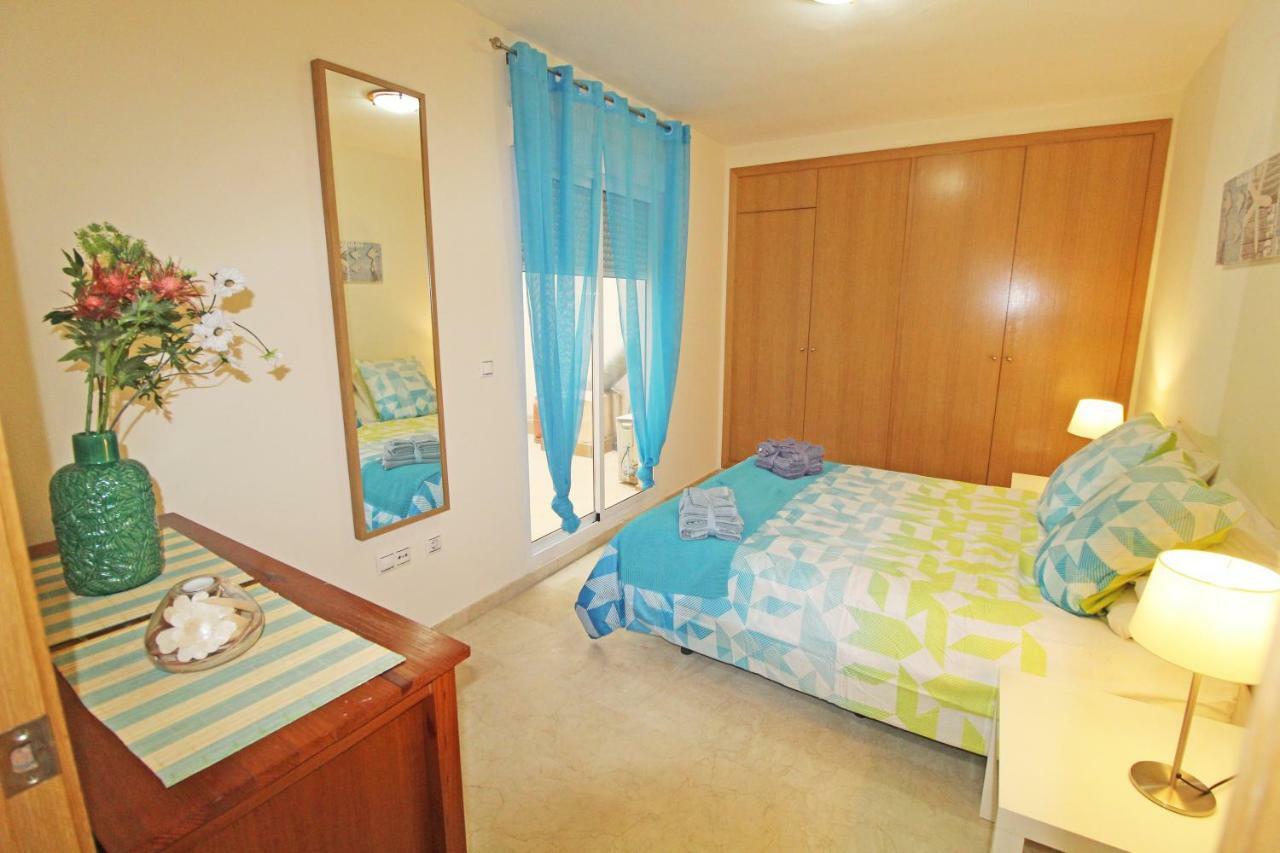 Super Centrico, Luminoso, Amplio, Terrazas Y Patio Apartment Alicante Bagian luar foto