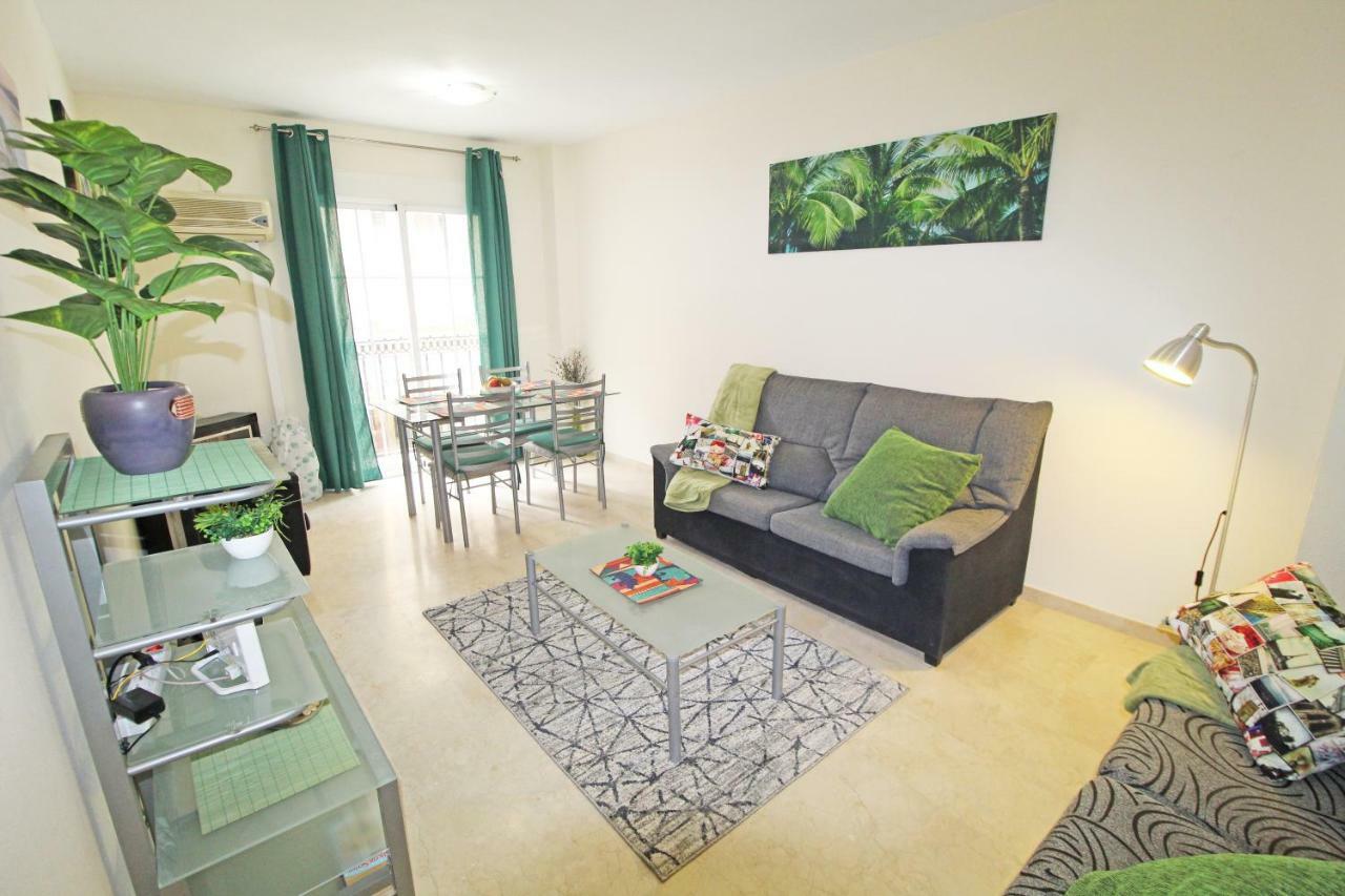 Super Centrico, Luminoso, Amplio, Terrazas Y Patio Apartment Alicante Bagian luar foto