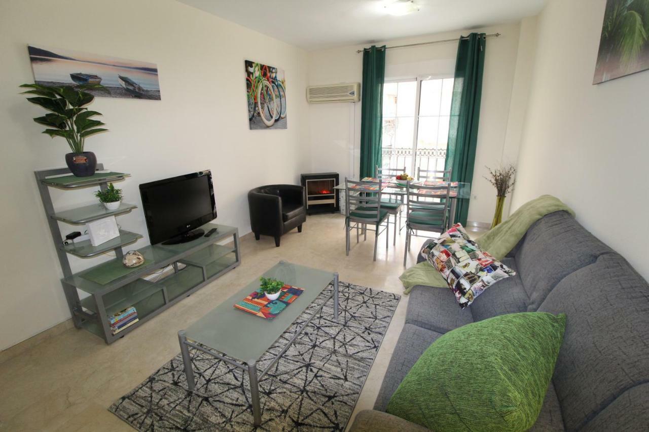 Super Centrico, Luminoso, Amplio, Terrazas Y Patio Apartment Alicante Bagian luar foto